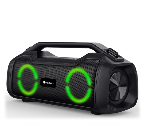 Tracer BigBoy BLUETOOTH BLACK - 1288062 - zdjęcie 4